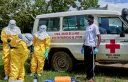 Shirika la Msalaba Mwekundu lalaani 'mashambulizi' dhidi ya wahudumu wa Ebola nchini DRC