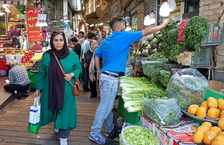 Seis meses de guerra contra Irán: ¿le queda a EE.UU. una última carta económica?