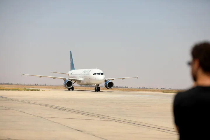 Syrian Airlines to begin direct flights from Damascus to Vienna, Copenhagen in September