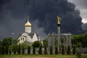 Три человека погибли в результате ночных ударов России и Украины