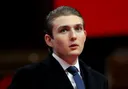 US Secret Service aware of Iranian state TV video threatening Trump's youngest son: report