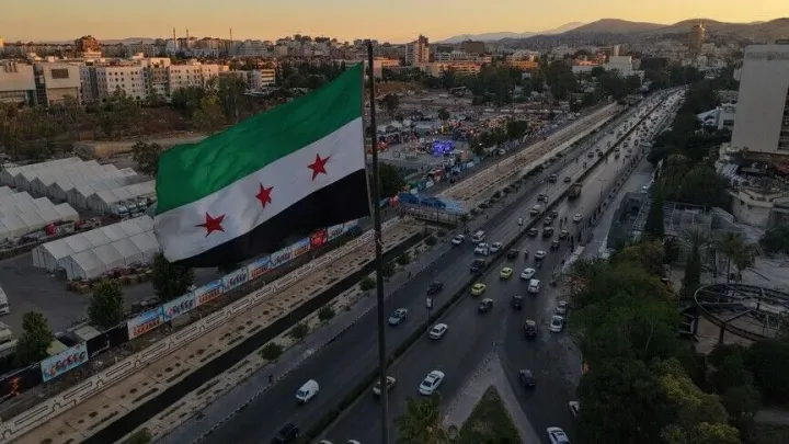 Катар и Јордан го поздравија отстранувањето на Сирија од листата на тероризам на САД