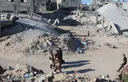 Two Palestinians succumb to wounds from Israeli fire amid Gaza ceasefire violations