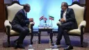 Masar iyo Iiraan oo Ka Wada Hadlay Dejinta Xiisadaha Gobolka iyo Hirgelinta Is-afgaradkii USA & Iran