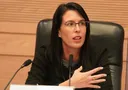 גל הפרישות בסיעת "כחול לבן": חברת הכנסת יעל רון בן משה הודיעה על עזיבה