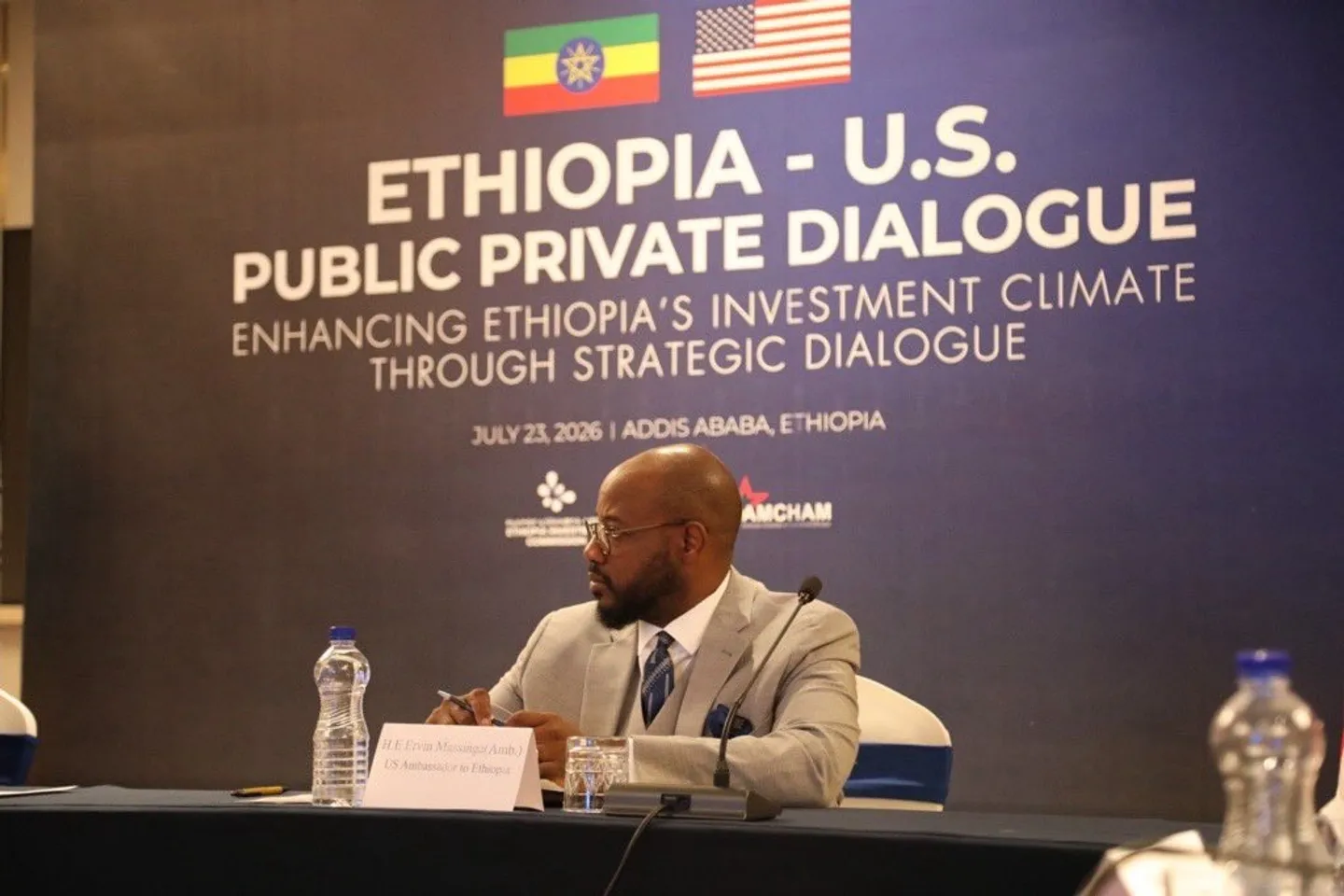 US faces backlash after describing Ethiopia as 'Africa's second-largest economy'