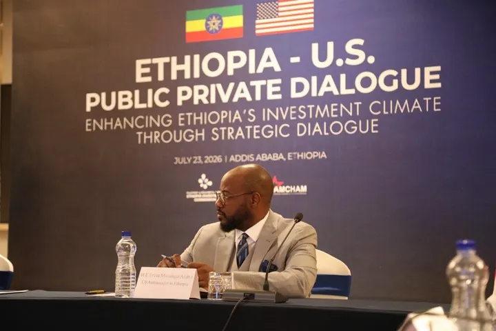 US faces backlash after describing Ethiopia as 'Africa's second-largest economy'