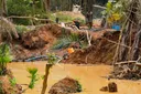 Le Ghana interdit les exportations d'or extrait artisanalement à compter du 1er septembre