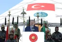 Those seeking to destabilise region will lose: Türkiye's Erdogan