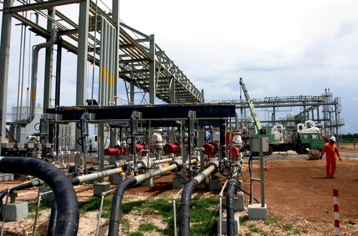 Iran war makes Tanzania gas field more attractive, oil giant Equinor says