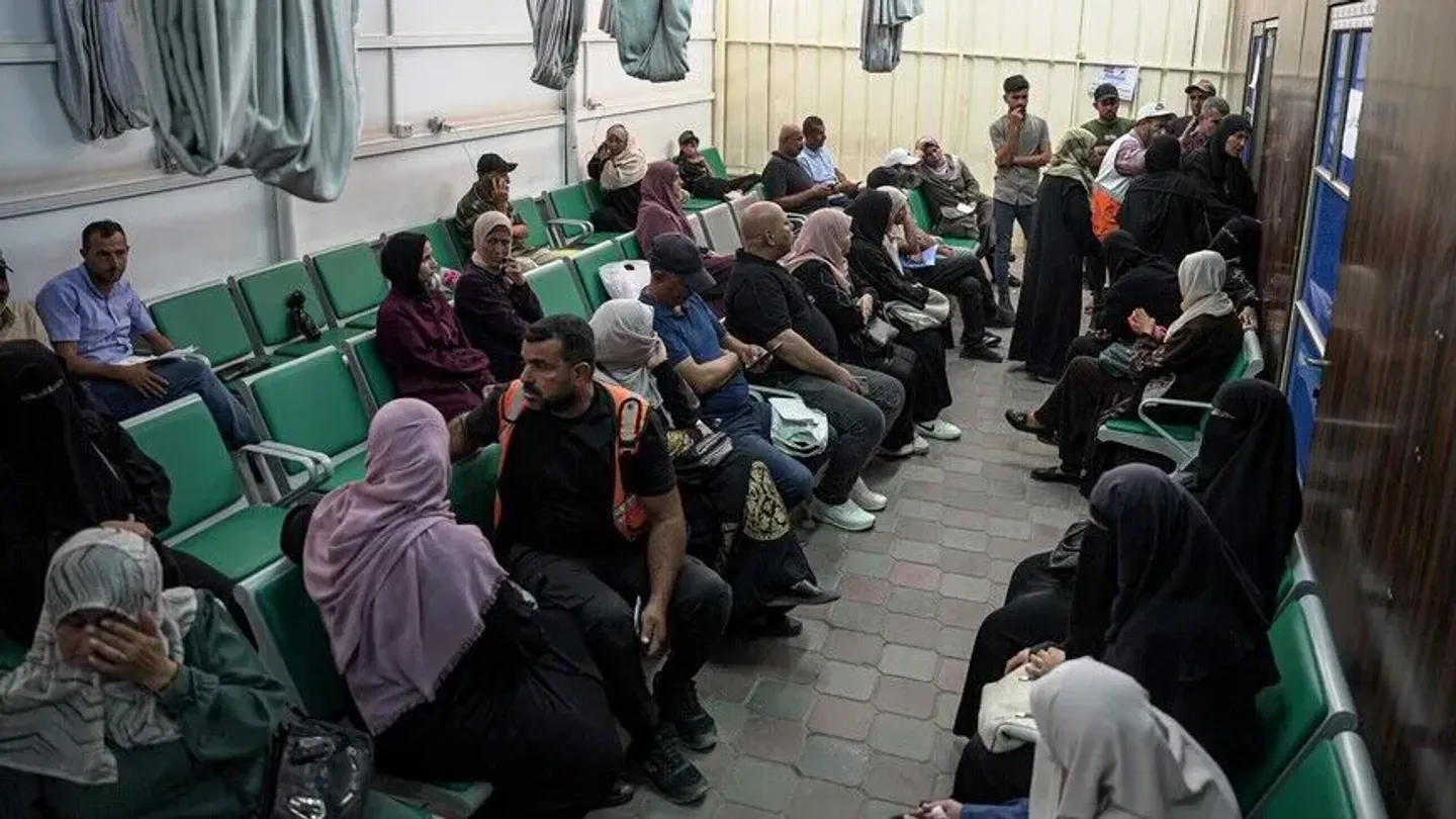 Izraelska blokada produbljuje krizu liječenja oboljelih od raka u Gazi uslijed nestašice lijekova i raseljavanja