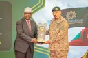 Isbaheysiga Milateriga Islaamka oo Muqdisho ka daah-furay tababarka "Wariyayaasha Nabadda"