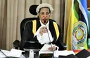 Uganda ex-speaker Anita Among released from house arrest: army chief
