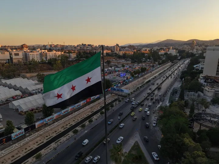 Arab countries applaud US removal of Syria from terrorism list