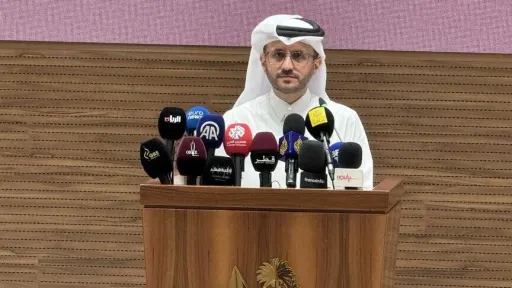 Katari i cilëson sanksionet e reja të ShBA-së ndaj Iranit “të njëanshme”
