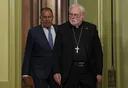 Ватикан и Москва возобновили прямой диалог
