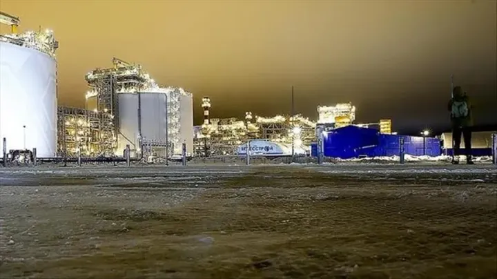 Казахстан сократил план по добыче нефти