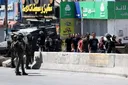 UNRWA calls for urgent global action after Israeli forces seize Qalandia centre
