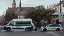 Policia sllovake parandalon sulm të planifikuar në fabrikën e dronëve, akuzohen tre të huaj