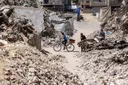 Shefi i OBSh-së: Mijëra pacientë të tjerë në Gaza presin evakuim mjekësor