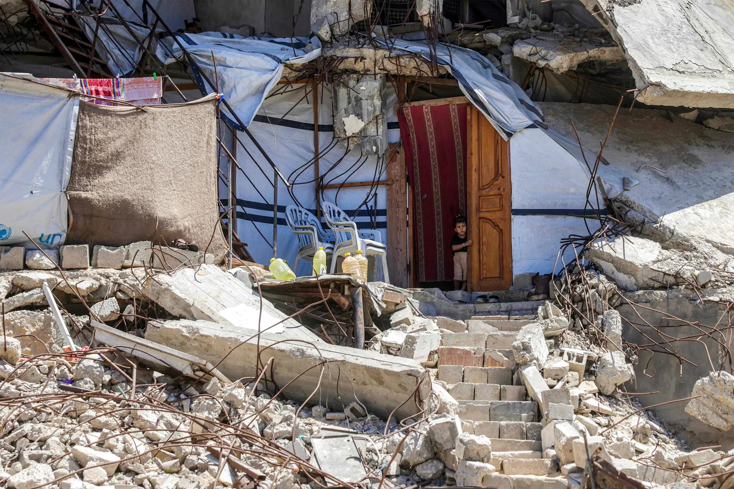 Israel kills more Palestinians in Gaza