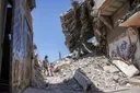 U izraelskim napadima u Gazi ubijeno još petero Palestinaca