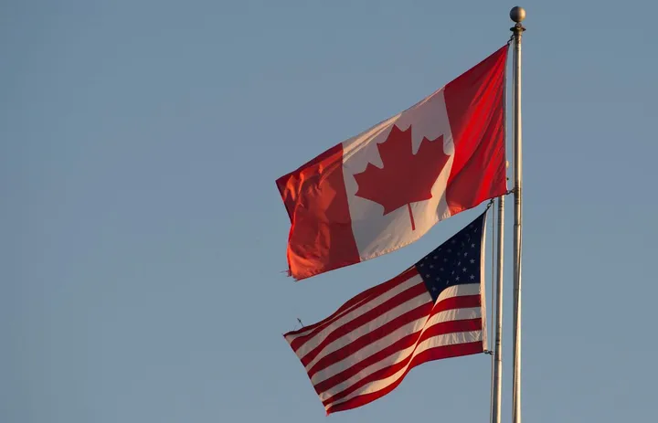Kanada: Vergeltungszölle gegen USA von bis zu 50 Prozent
