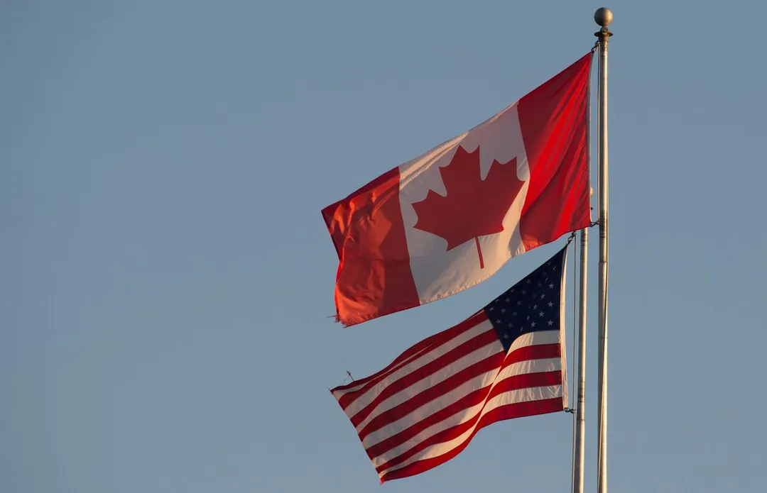 Kanada: Vergeltungszölle gegen USA von bis zu 50 Prozent
