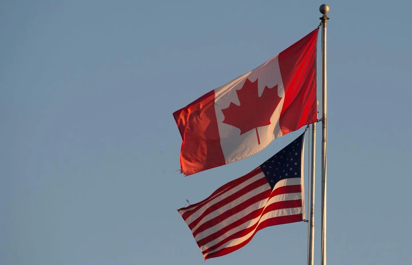 Kanada: Vergeltungszölle gegen USA von bis zu 50 Prozent