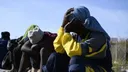 Dozens killed by RSF-aligned group in Sudan’s South Kordofan