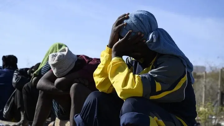Dozens killed by RSF-aligned group in Sudan’s South Kordofan