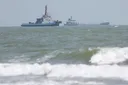 Trump declares Strait of Hormuz demined, warns Iran against new mines