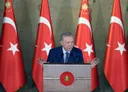 Türkiye will stay on path of development despite regional conflicts: Erdogan