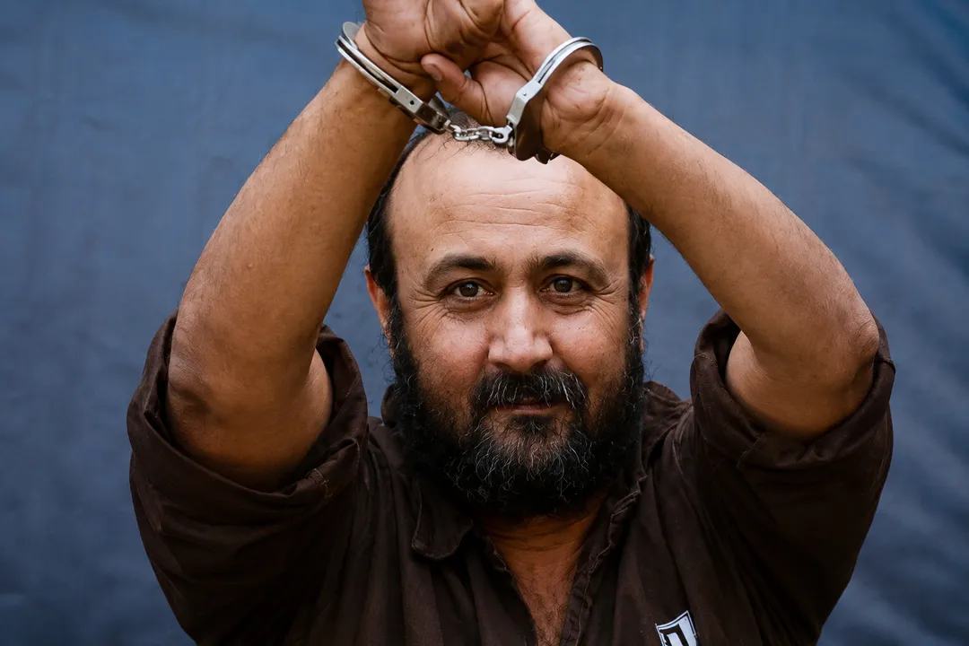 Plus de 20 acteurs de Marvel rejoignent une campagne pour la libération de Marwan Barghouti