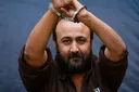Several Marvel universe actors join campaign for release of Palestine's Barghouti