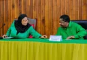 Tanzania's Suluhu Hassan accepts Vice President Nchimbi's resignation