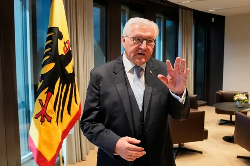 Steinmeier: W Niemczech nie ma obywateli pierwszej i drugiej kategorii