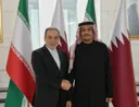 قطر وإيران تبحثان مقترح إنشاء ممر ملاحي مؤقت عبر مضيق هرمز