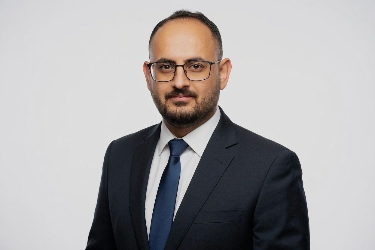 Ahmed Almallahi