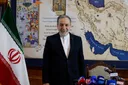 Iran's Araghchi holds talks with Pakistan and Qatar on regional de-escalation efforts