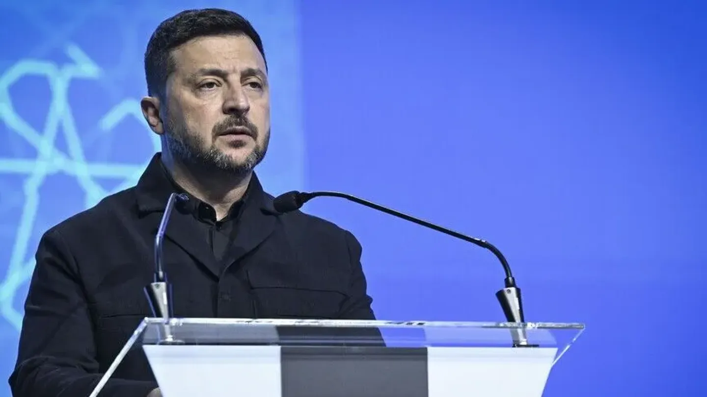 Zelenski: Velika Britanija i Francuska deblokirale proizvodnju raketa za Ukrajinu