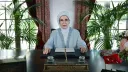 Эмине Эрдоган: Единство помогает выстоять