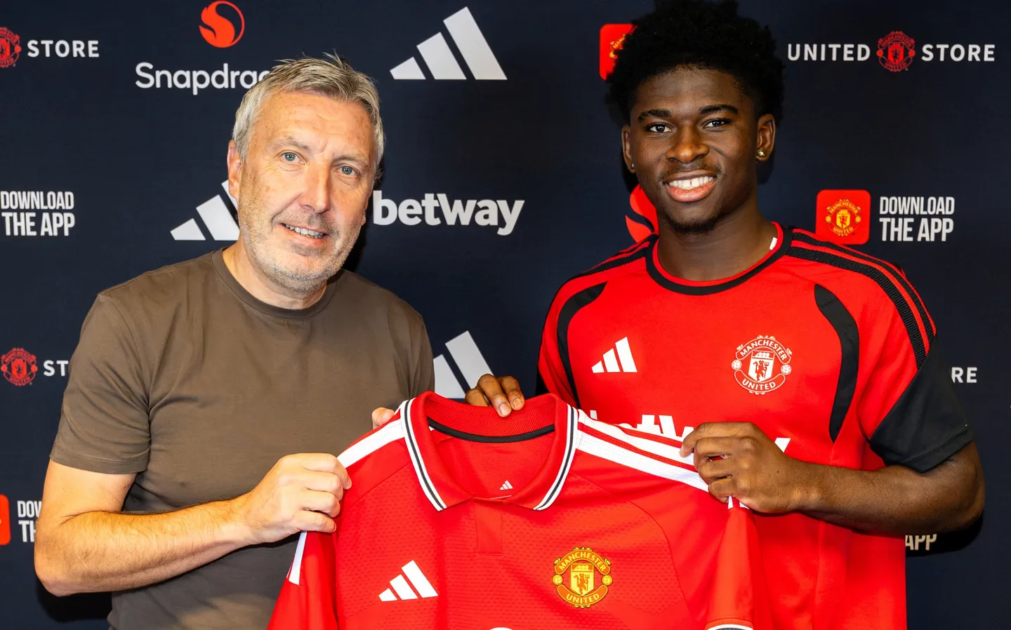 Baleba à United: un pari à 82 millions € sur l’un des talents les plus prometteurs de Premier League
