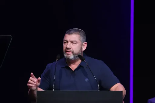 מפלגת ימין חדשה בראשות מפקד לשעבר מעוררת פאניקה בליכוד