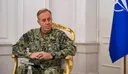 Admirali Wikoff: KFOR-i nuk e ka mandantin të përcaktojë nëse Ura e Ibrit duhet të hapet apo jo