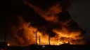Бројот на жртви во пожарот во рускиот гасно-хемиски комплекс се искачи на седум