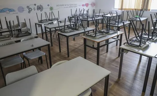 משבר במערכת החינוך הישראלית: מורים מפגרים במיומנויות יסוד מול העולם המפותח