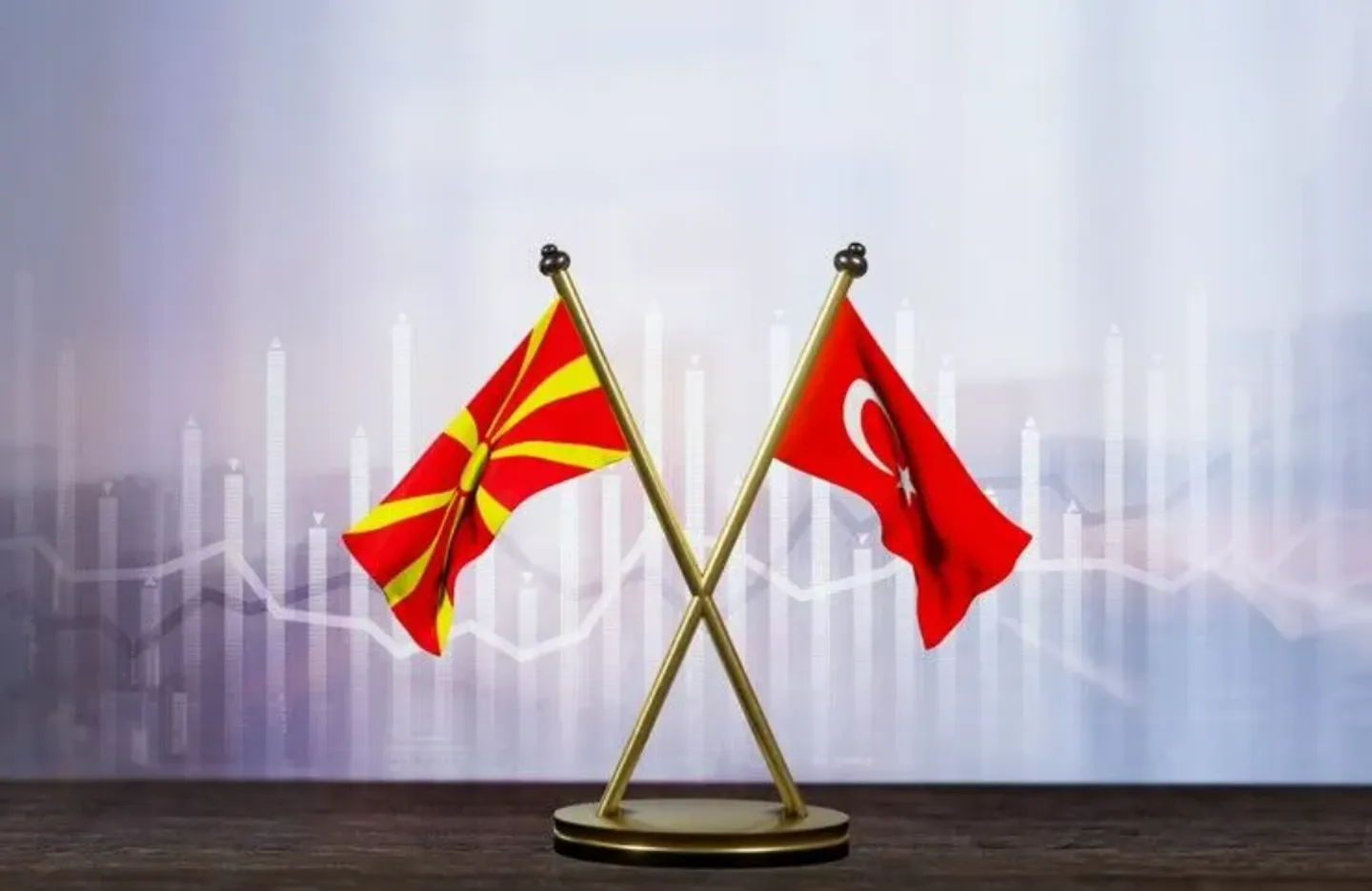 Северна Македонија и Туркије одбележуваат 34 години дипломатски односи