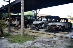 Serangan terancang cetus kebimbangan konflik selatan Thailand kembali memuncak