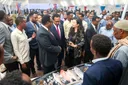 Madasha Ganacsiga Soomaaliya iyo Shiinaha oo Diiradda Lagu Saaray Fursadaha Maalgashiga: Muqdisho